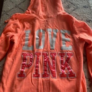 PINK Hoodie